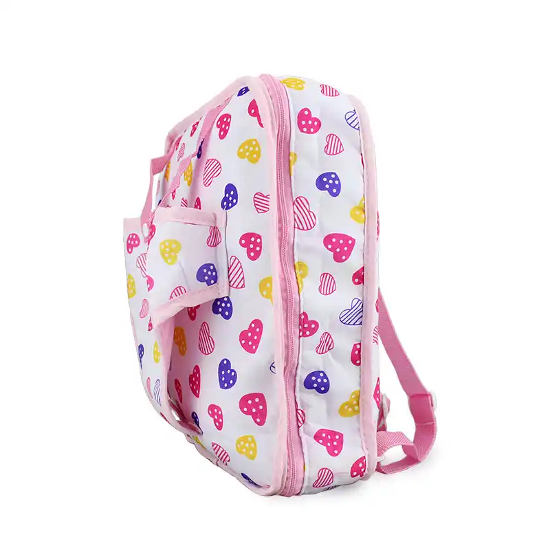 doll carrying backpack