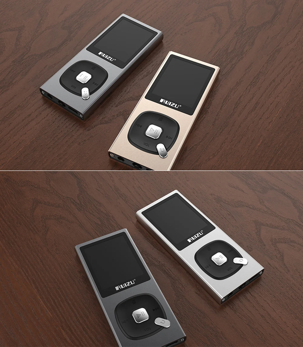 Cheap Reprodutor de MP3