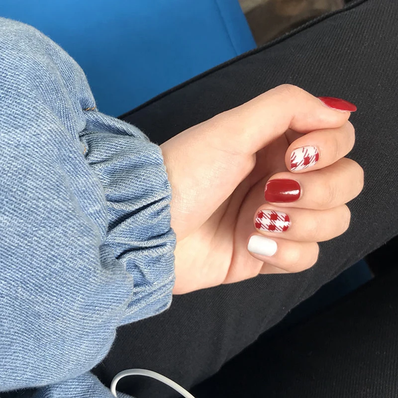 thumb