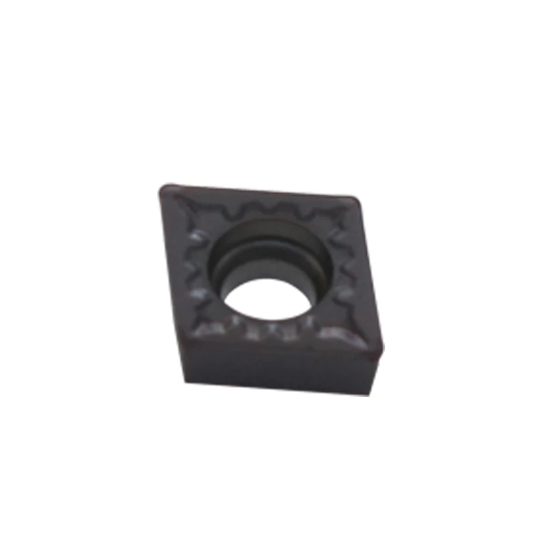 CCMT060204 ES DMH35 10PCS CNC Stainless Steel Cutting Tools Cutting