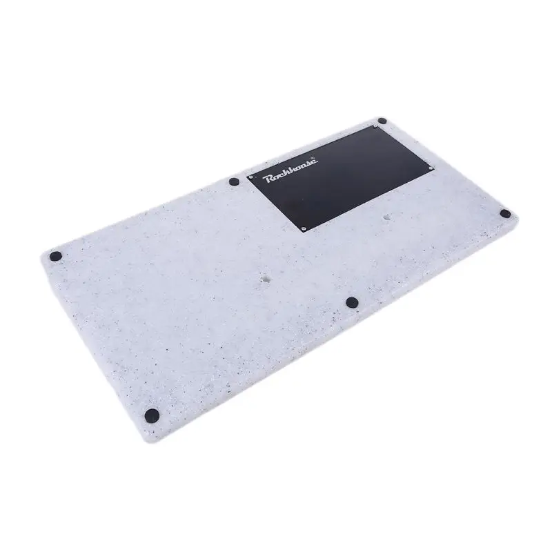 Case Guitar Pedal Board Mastery Effect Pedalboard RockBoard Hide Power Room ABS Case Guitar Pedal Board Mastery Effect Pedalboard RockBoard Hide Power Room ABS