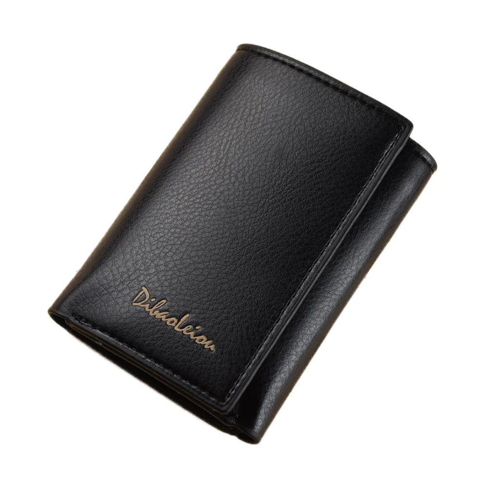 

Unisex Wallet Leather Purse Clutch Handy Bag Wallets Coin Purse for girls Bags bolsa feminina#75