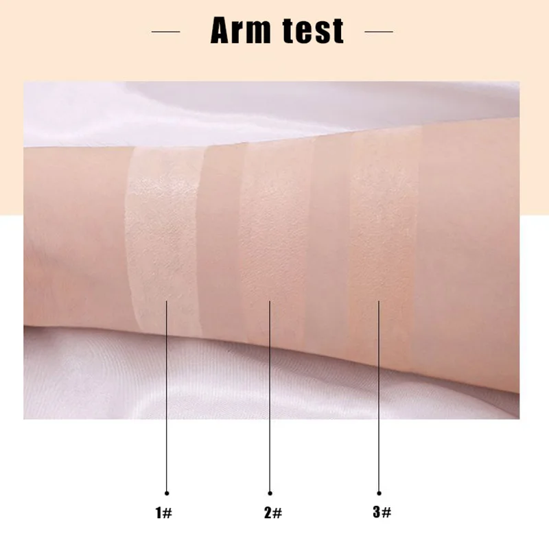 Новое поступление жидкий консилер Feck темные круги Acne Mark Корректирующее средство для лица Косметика Прямая поставка