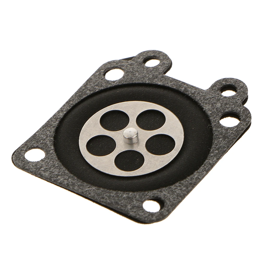 4x Carburetor Gasket Diaphragm Repair Kit f/ Zenoah G3800 Chainsaw 45cc 38cc metering diaphragm gaskets