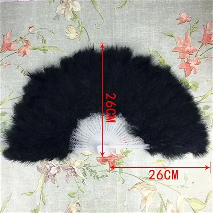 Turkey feather fan (19)_.web