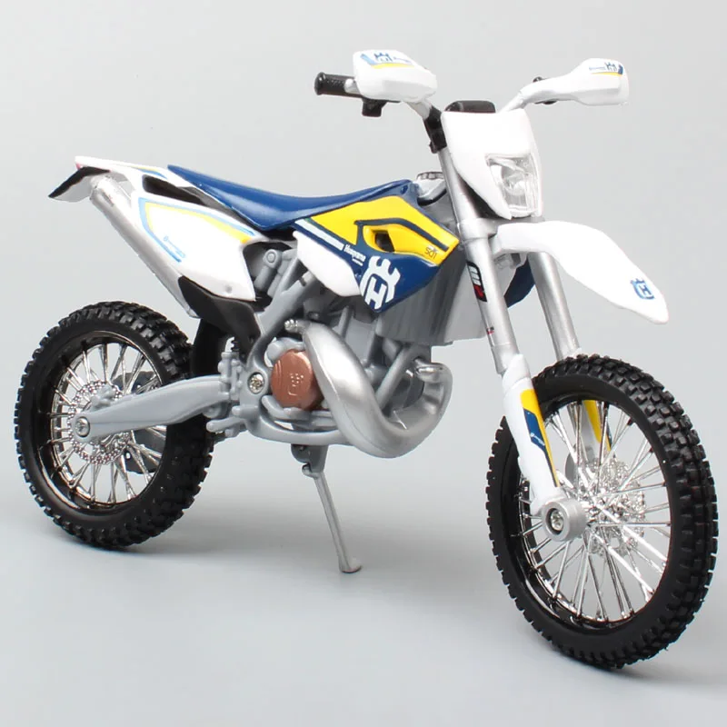 toy dirt bikes
