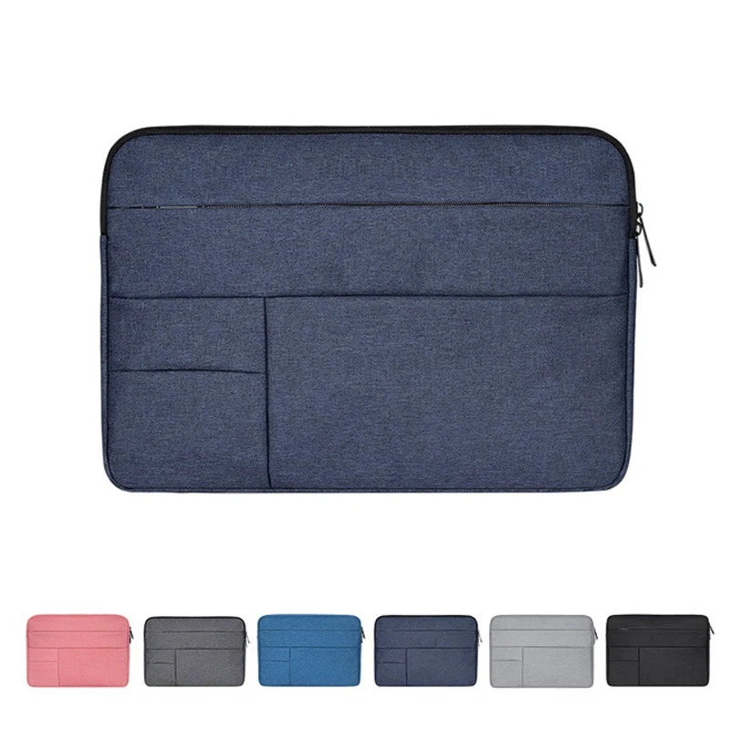 

Laptop Notebook Bag Fashion Laptop Sleeve Case Cover for Mac Book 11.6/12.5/13.3/14.1/15.4/15.6 Inch Women Men Macbook Handbag