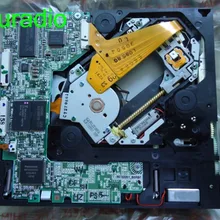 Абсолютно DVD навигационный Автопогрузчик Matsushita RAE3050 механизм для chevrolet игрушка ota автомобиля gps звуковые системы