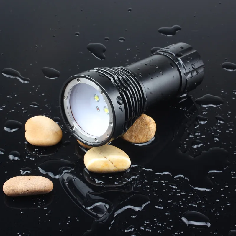 WBS D32VR diving flashlight (12)