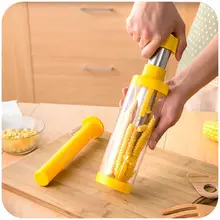

Corn Thresher Corn Plane Stripper Remover Cutter Useful Corn Shaver Peeler Cooking Tools Kitchen Tools Dropshipping