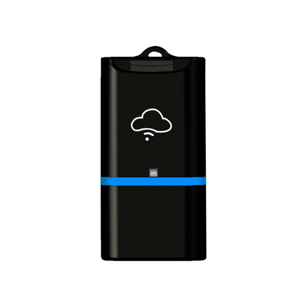 

Phone Camera Micro SD TF Memory Card High Speed USB 2.0 Wireless Mini ABS Card Reader Adapter