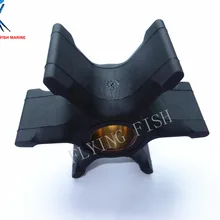 385072 18-3044 рабочее колесо для Джонсон Evinrude ОМС БРП 2-х тактный двигатель 85HP 100HP 115HP 125HP подвесной лодочный мотор