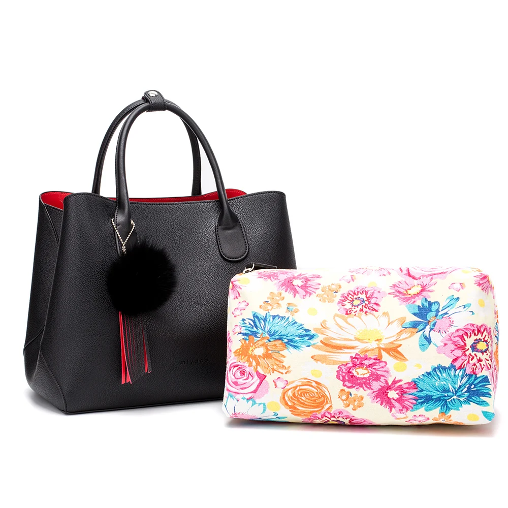 MIYACO женская дизайнерская сумка Сумка Винтаж кожаная роскошные женские сумки с внутренним узором