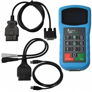 2020 Супер VAG K + CAN Plus 2 0 инструмент для коррекции одометра высококачественный OBD2