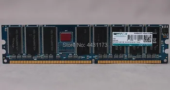 

MPXD42F-D8KT4B DDR-400 1GB PC3200U memory card used in good condition