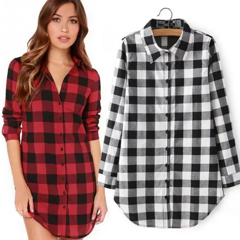 blusas cuadradas de moda para mujer