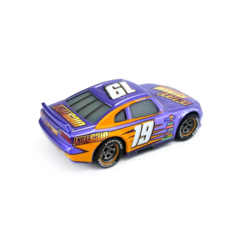 bobby swift diecast