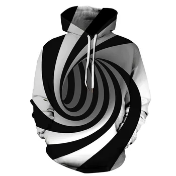 

Hipster 3D Print Paisley Jacket Men/women Hiphop Streetwear Hood Sweatshirts Boy Cool Black White Hoodies Tracksuits Clothes 5XL
