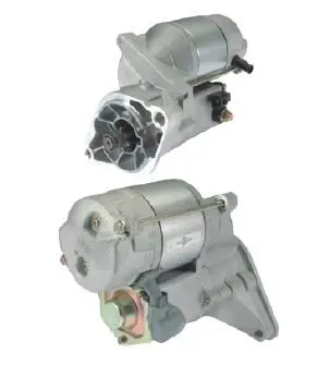 

NEW 12V STARTER MOTOR 128000-4420 128000-5780 128000-5781 128000-8350 128000-8360 128000-8500 FOR TOYOTA 17532N