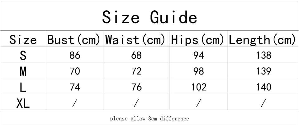 size