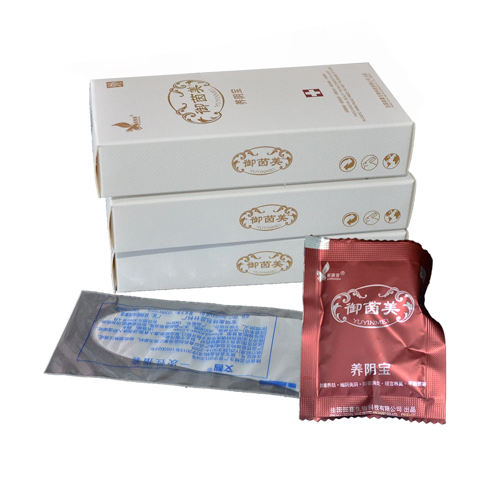 “ Senhora Melhorar Sexual Produto 1