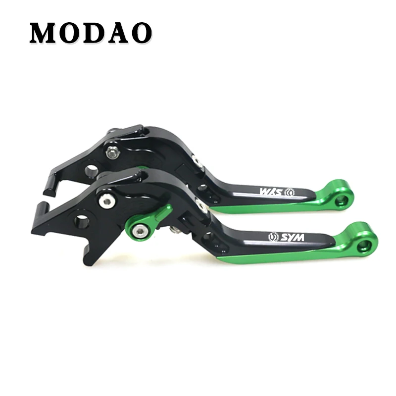 Тормоз для мотоцикла CNC муфта SYM GTS 300i 2013 2016 125/250/300 Joymax LM12W 4T LC Evo LM15W LM25W LM30W|Рычаги