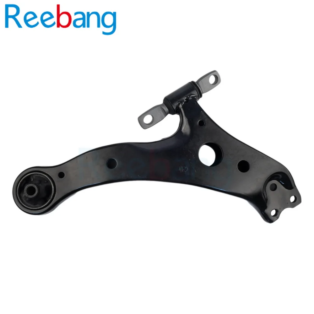 Reebang 4806806140 Передняя нижняя правая рычаг управления для toyota CAMRY ACV41 подтяжки части