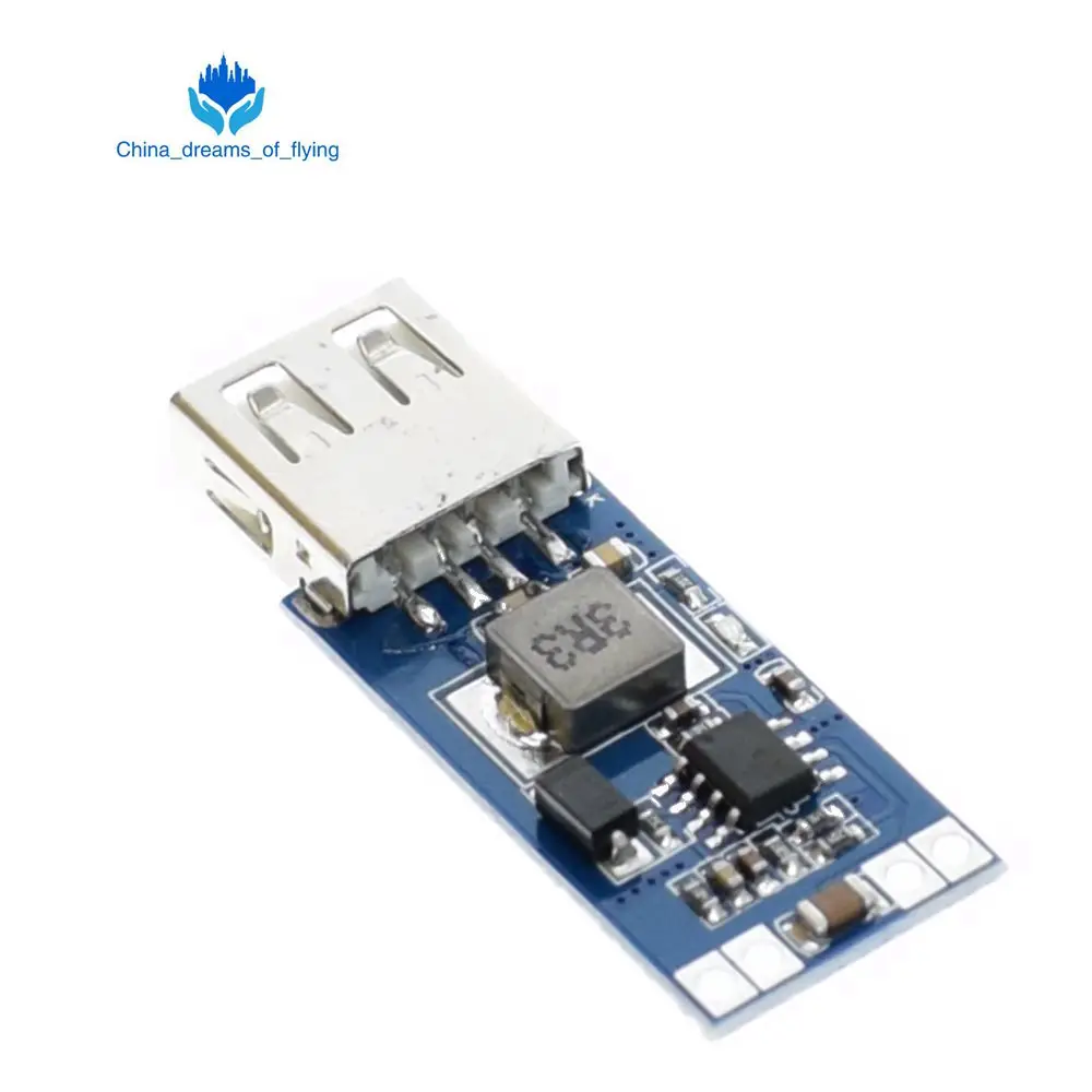 1 шт. автомобильное зарядное устройство 9 В/12 В/24 В до 5 В|power module|charger 3acharger usb |