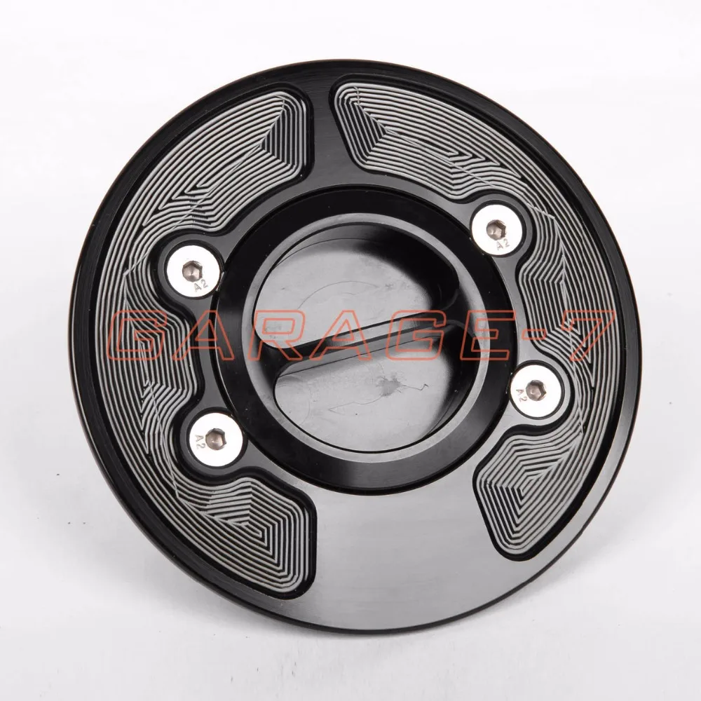 

8 Colors CNC Billet Fuel Tank Cover For BMW S1000RR 2010 + Motorcycle Accessories Gas Cap Petrol Covers 2013 2014 2015 2016 2017