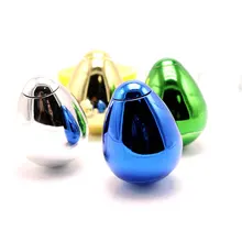 Счастливое яйцо Спиннер гироскопа большого пальца спираль не падающее яйцо декомпрессия для взрослых антистресс дети забавная игрушка