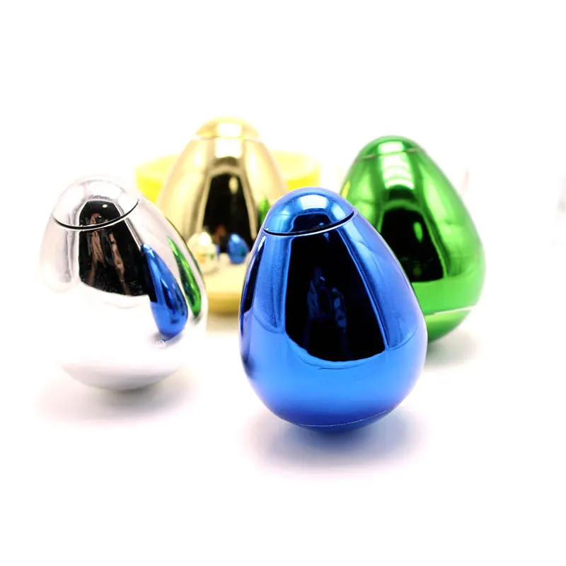 

Lucky Egg Fidget Spinner Fingertip Gyro Thumb Spiral Not Falling Egg Adult Decompression Anti Stress Children Funny Toy
