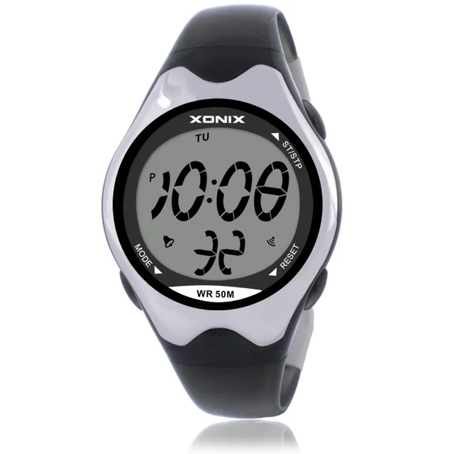 Women Sports Watches Digital Bracelet Watches Multifunction Waterproof 50m Girls Women Sports Watches Digital Bracelet Watches Multifunction Waterproof 50m Girls