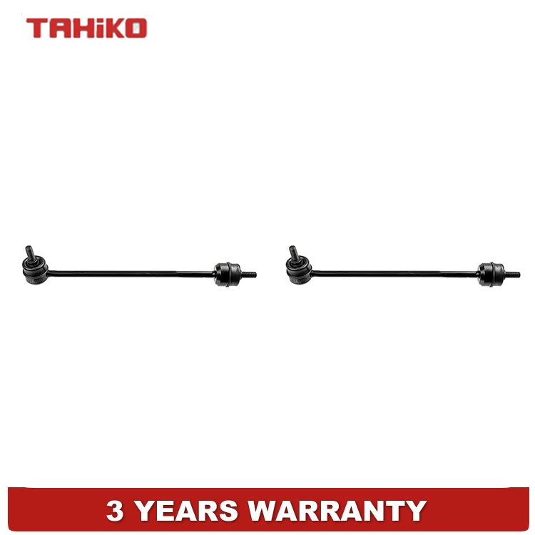 2pcs stabilizer link Sway Bar links for MG MG ZT- T 160 Rover 75, RBM100240