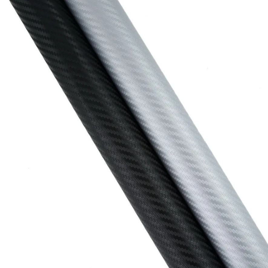 

Hot Car-Styling 127cmx30cm Auto motorcycle 3D Carbon Fiber Vinyl Film Wrap Sheet Roll Film Car Stickers and Car Accessories
