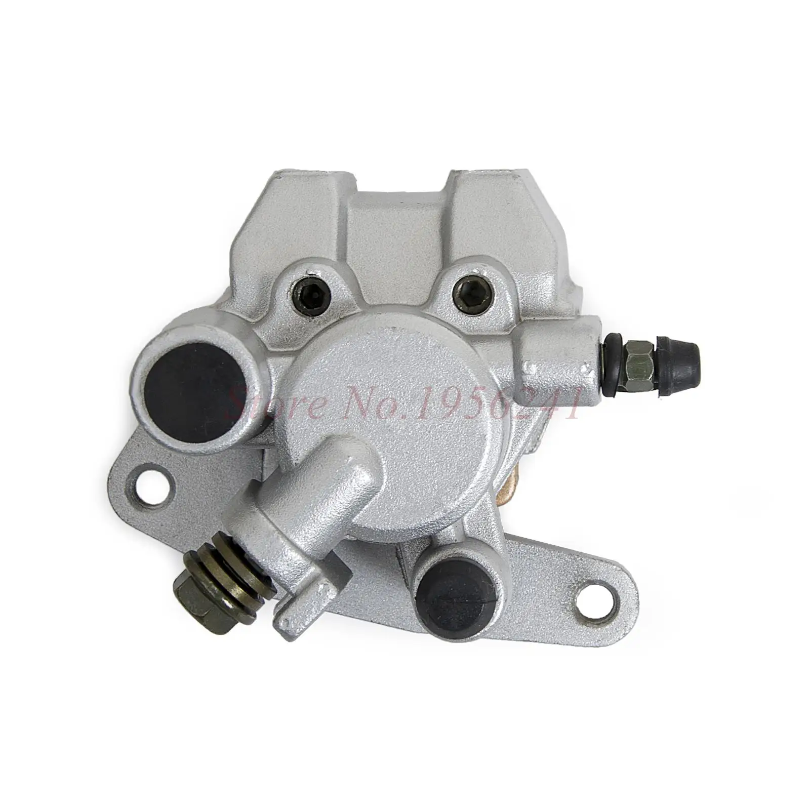 

FRONT BRAKE CALIPER WITH PADS FOR YAMAHA RAPTOR 660 2001-2005 YFM660 WITH PADS