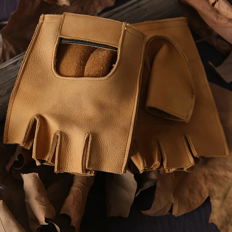 Gloves