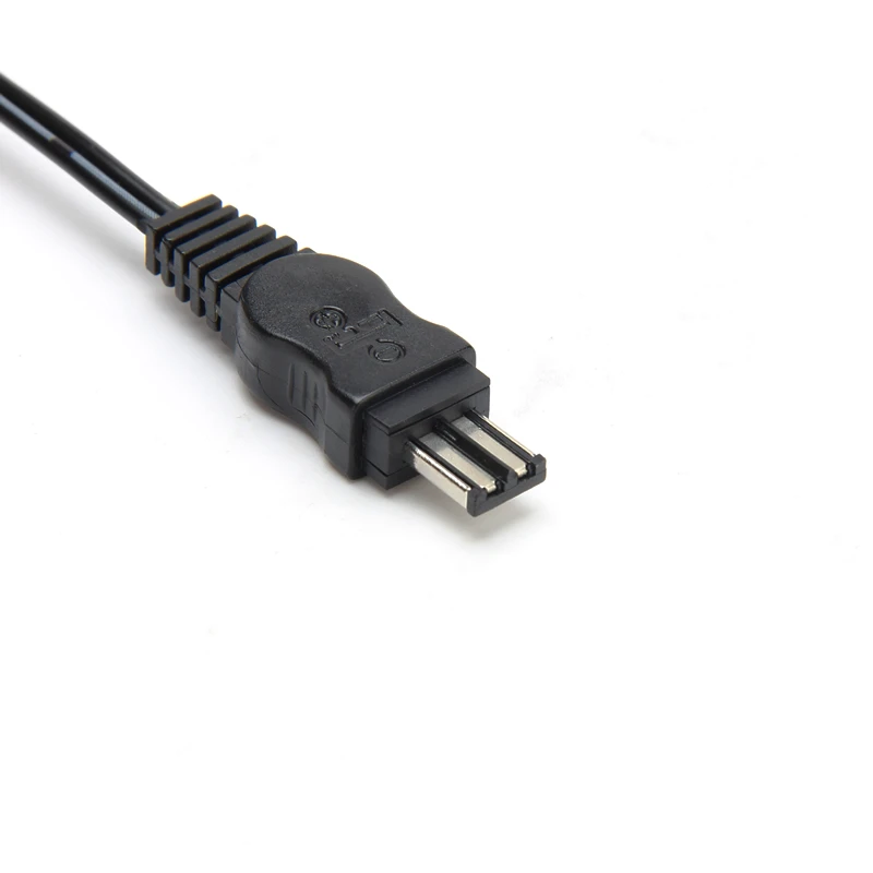 Charging Cable USB Charging Cable 5V USB AC-L10 AC-L10A AC-L10B AC-L10C AC-L15 AC-L15A AC-L15B AC-L15C AC-L100 AC-L100 power adapter charger supply cable For Sony