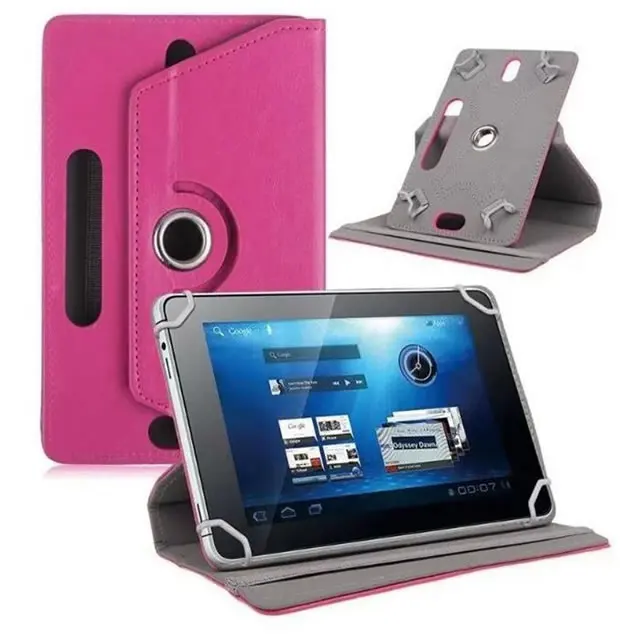 Чехол подставка из экокожи для Acer Iconia Tab A210/A211/A200 10 1 дюйма|acer iconia tab cover|tab covercover for