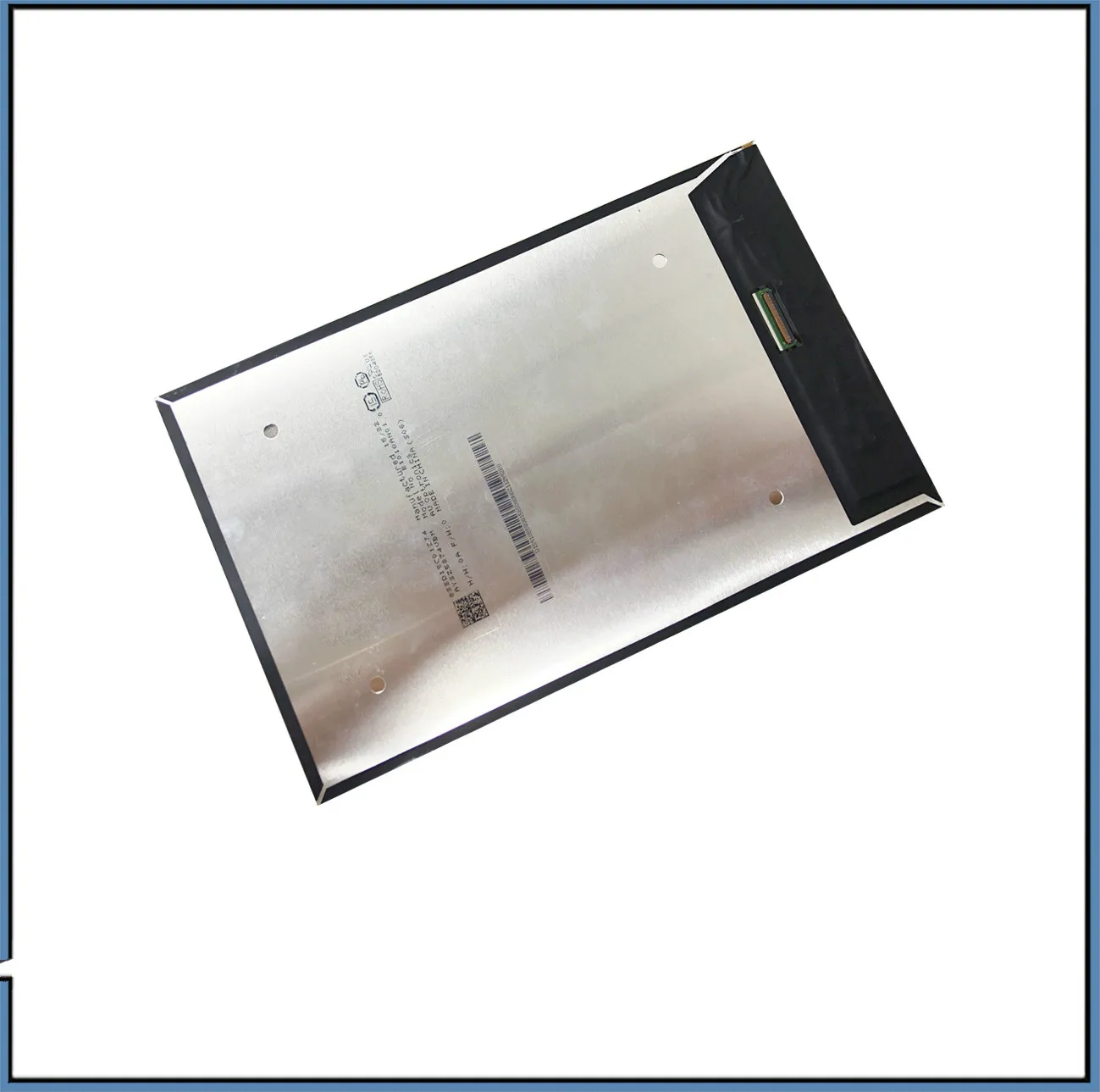 

10.1" Model No B101QAN01.0 LCD Display Matrix Screen for Lenovo YOGA Tab 3 10 Plus X703F YT-X703L YT-X703X YT3-X90L X90F X90X