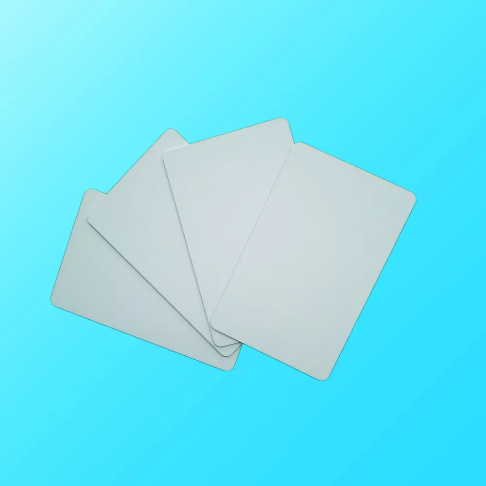 

EM4200 white card 125KHZ for Access control/Time attendence