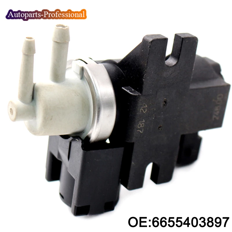 

6655403897 Vacuum Modulator turbocharge Control Valve For Ssangyong Actyon Sports Rexton 66554-03897 6655403797 car accessories