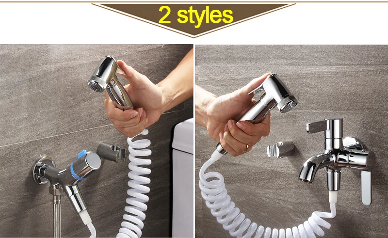 2 styles
