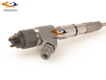 

diesel common rail injector 0445120066 for volvo