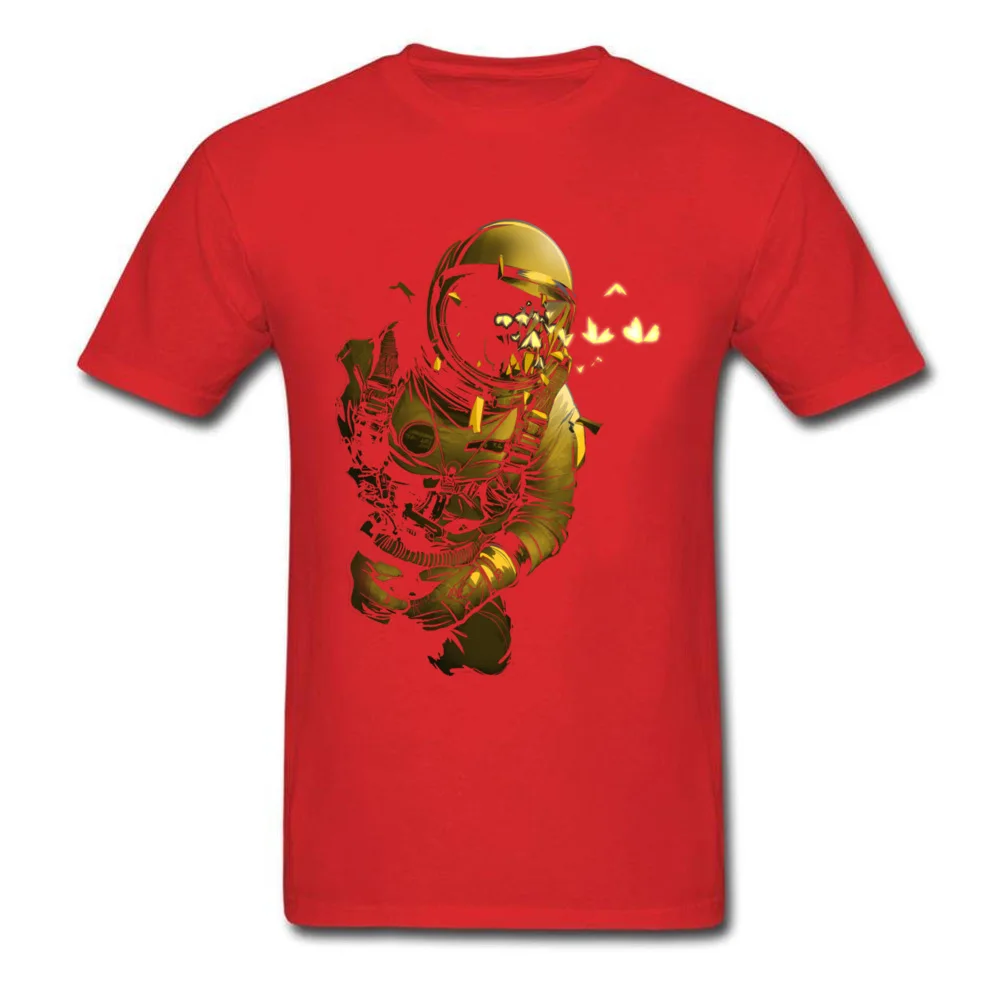 astronaut vs butterflies_red