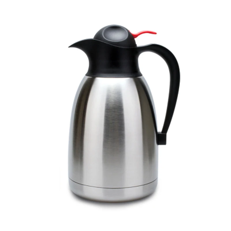 1.5L Thermos Coffee Pot DAYDAYS high quality Double Wall Stainless
