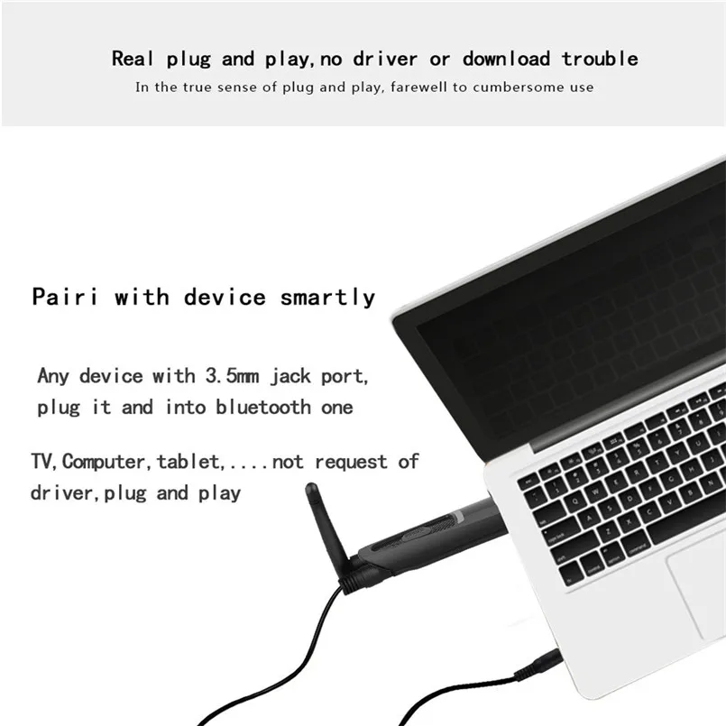 RCM Loader ONE Injector Bluetooth 5.0 Audio Transmitter With USB Support For SWITCH For Earphone Speakers 40MAY1415