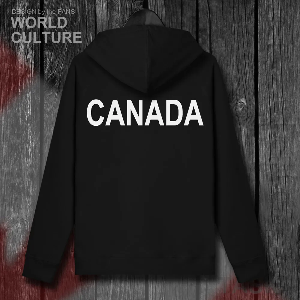 Канадский канадский CA CAN мужской свитер толстовки Зимний кардиган на молнии трикотажные пальто мужские куртки и национальная одежда спортивный костюм