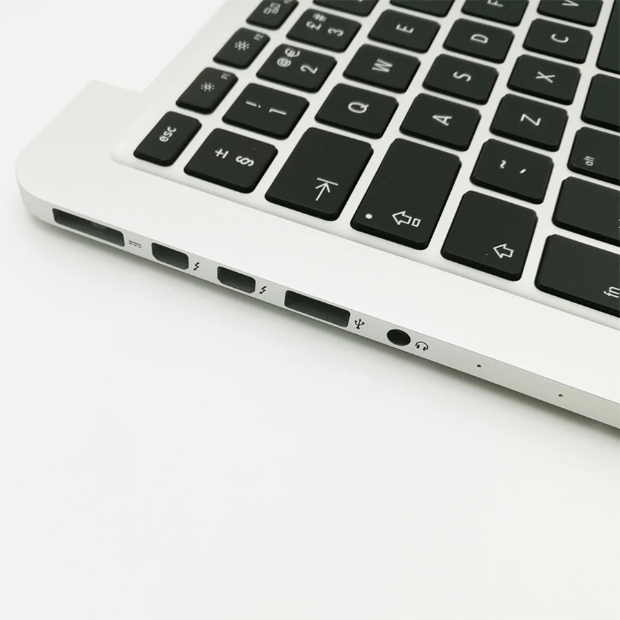 Новый чехол Topcase Для Macbook Pro Retina 13 &quotA1502 с английской клавиатурой 2015 год|topcase macbook pro