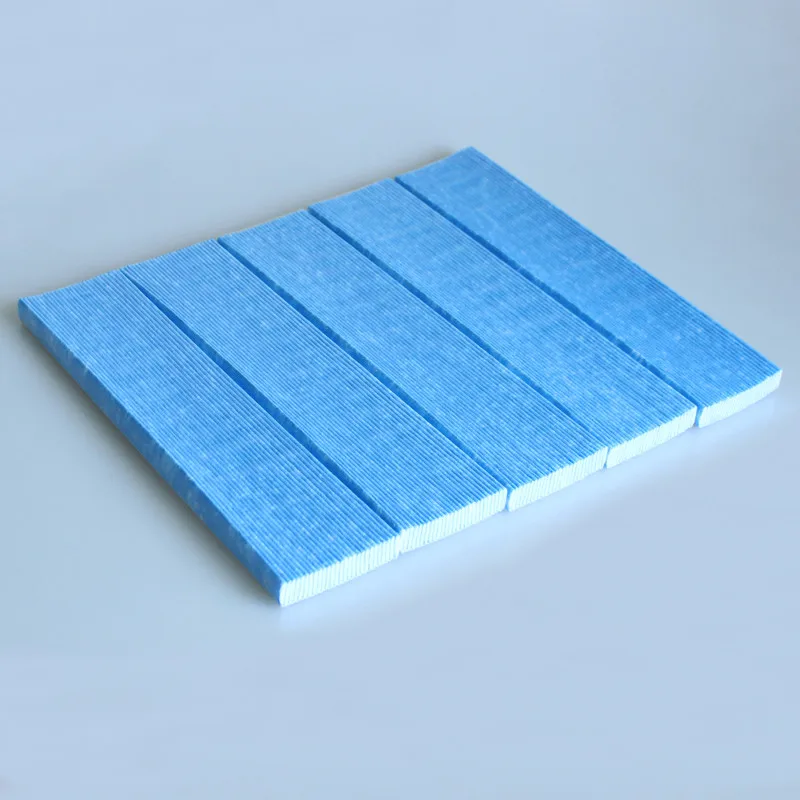 5pcs Air Purifier Parts Filter for DaiKin MC70KMV2 series MC70KMV2N MC70KMV2R MC70KMV2A MC70KMV2K MC709MV2 Air Purifier (3)