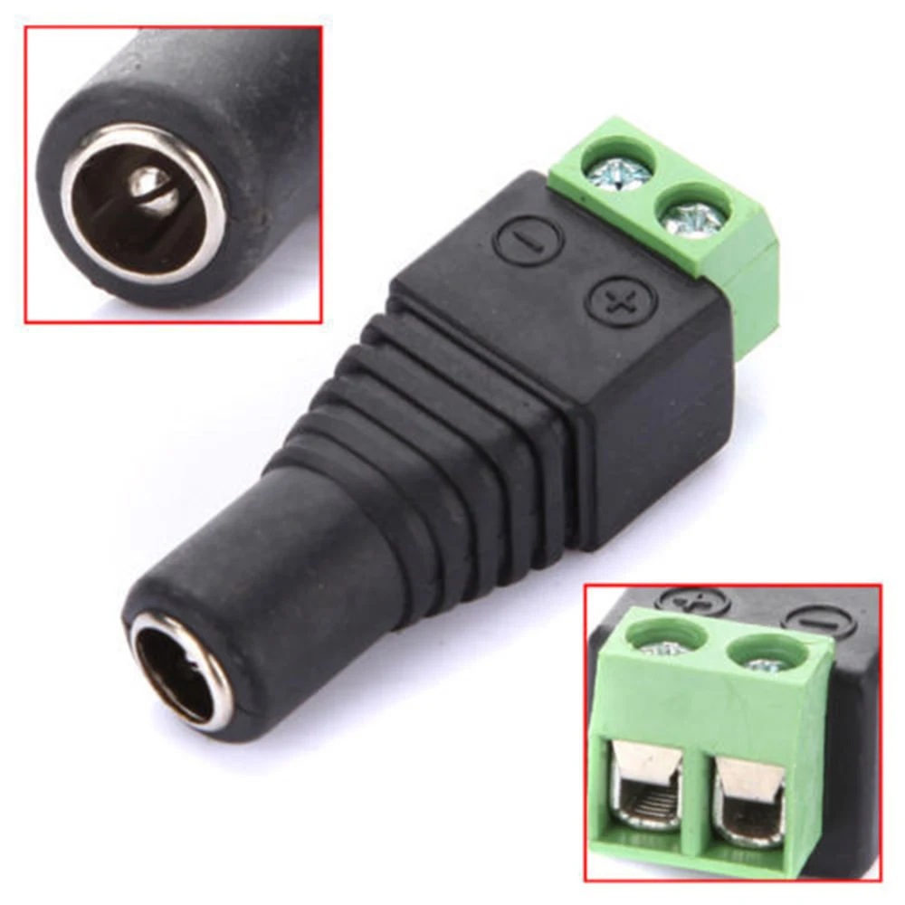 SOONHUA High Quality Power Charger DC 12V 2A 3A Power Supply Adapter Transformer For Led Strip Wireless Router Security Cameras